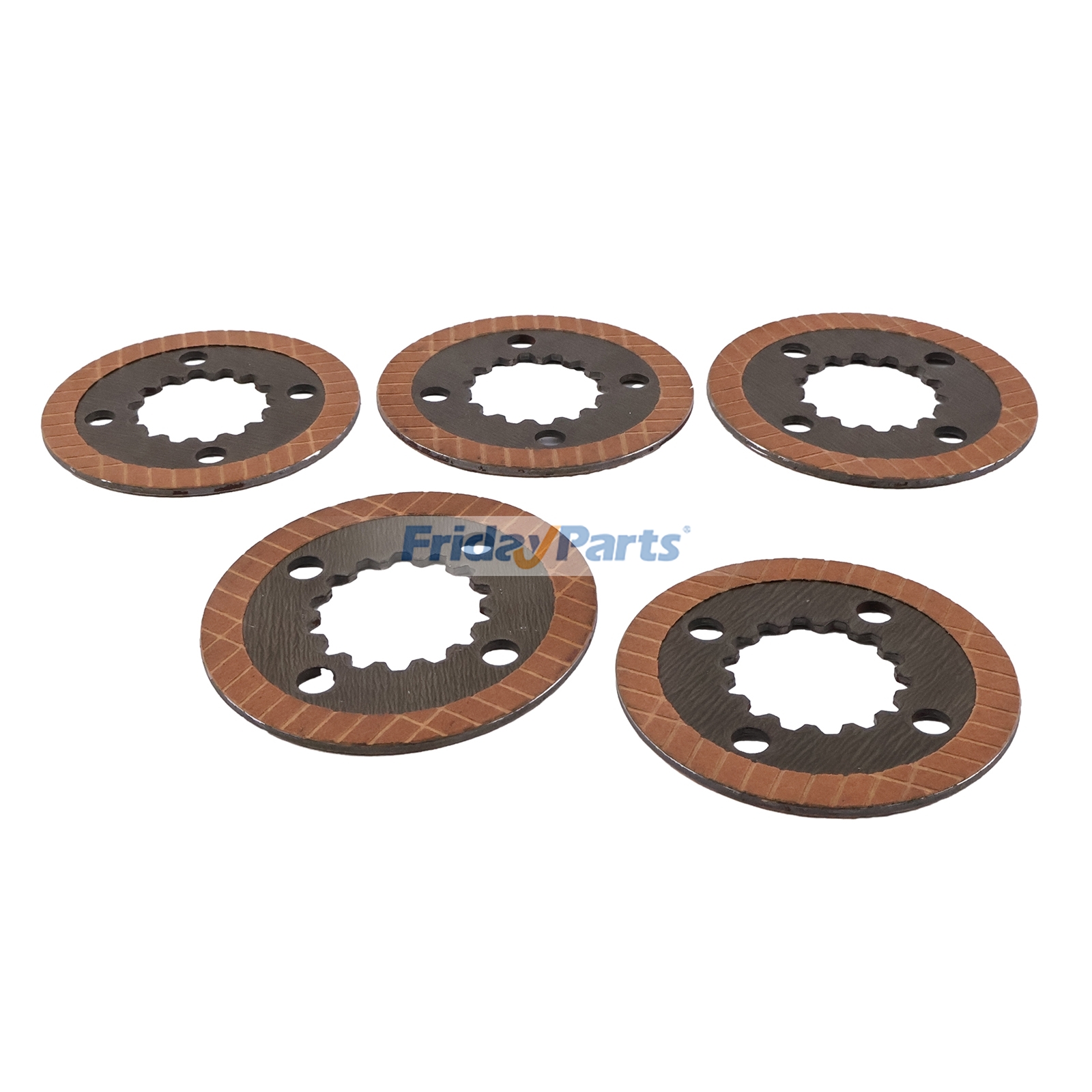 Friction Plate compatible with Engine,Excavator