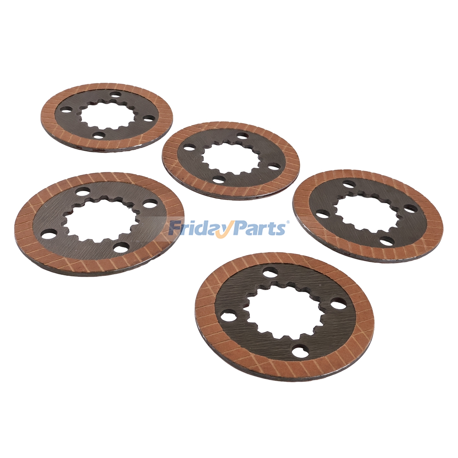 Friction Plate for Engine,Excavator