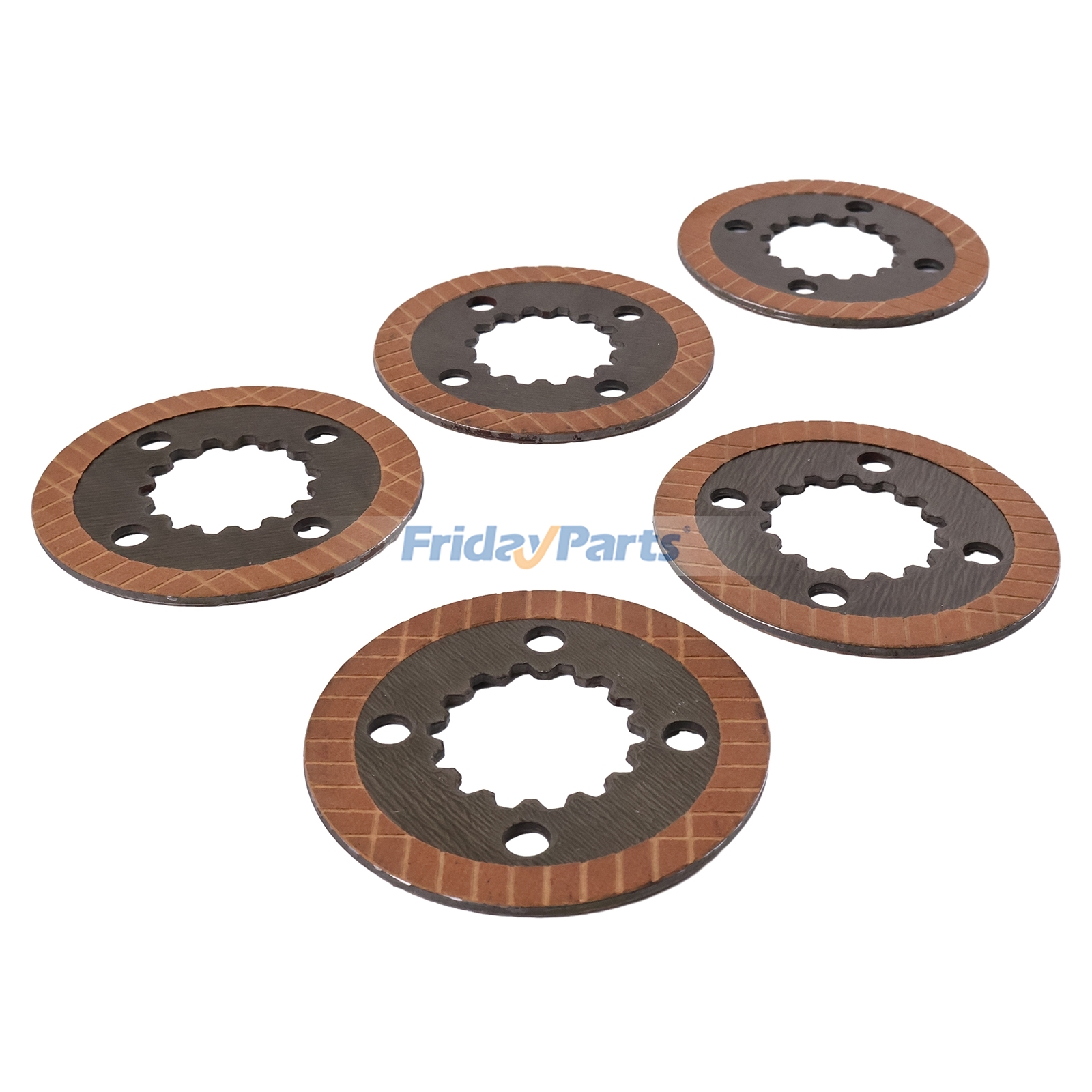 Engine,Excavator Friction Plate