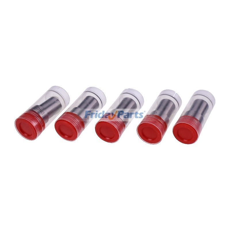 5 Pcs Fuel Injector Nozzle Mercedes Benz for Vehicle