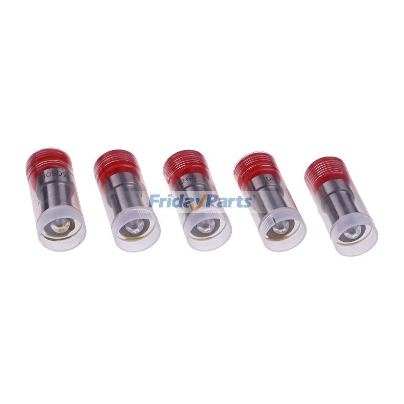 5 Pcs Fuel Injector Nozzle Mercedes Benz in Stock in China