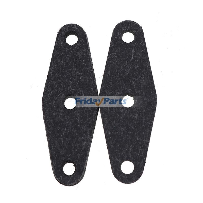 Lot de 5 joints de pompe à carburant 650-24431-00-00 pour hors-bord Yamaha 115 130 150 175 200 225 250 C60 C70 C75 C80 C85 C90 LX250 LZ225 P75 PR50 SX200 VX200 VZ175pourPour Yamaha