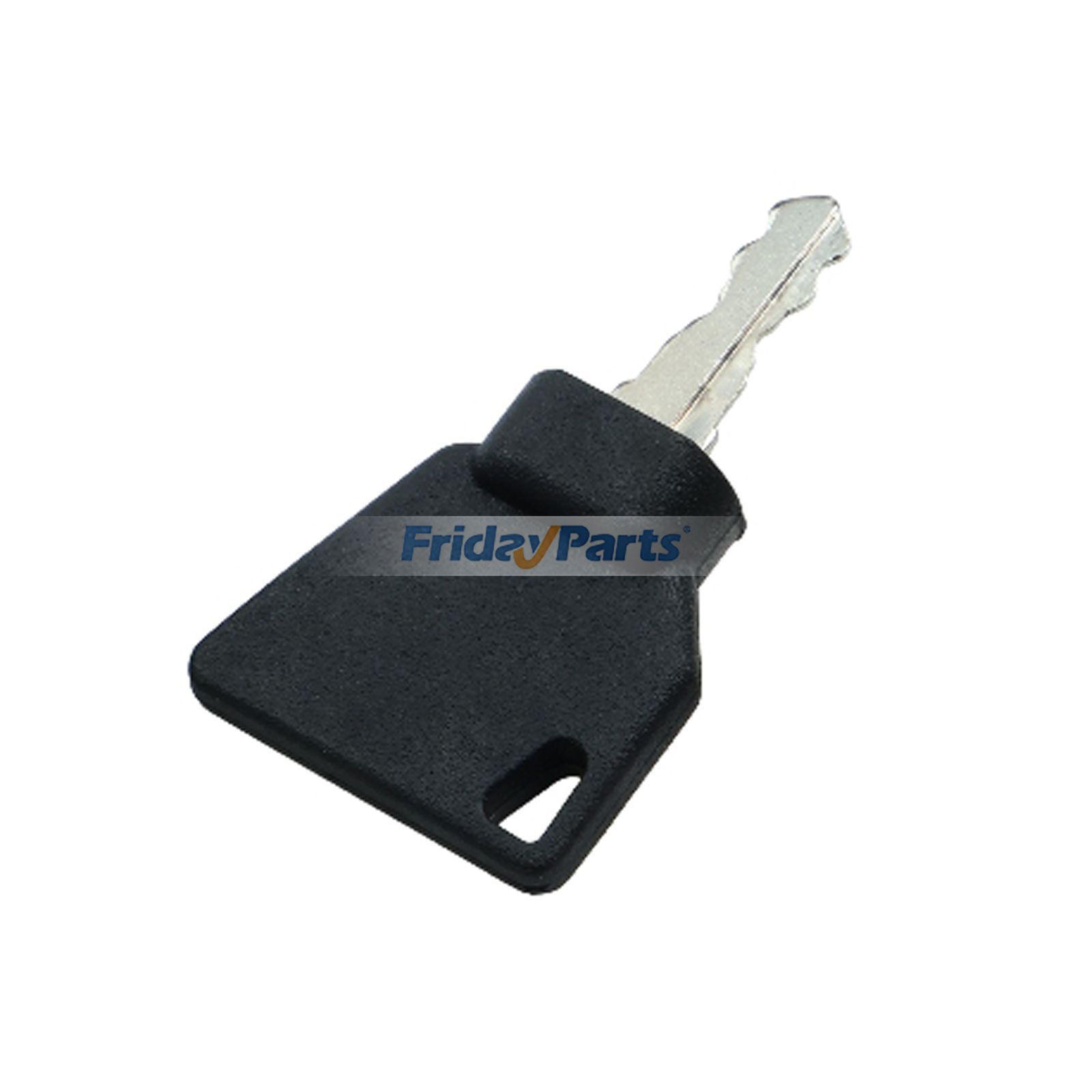 Loader 5 PCS Ignition Key