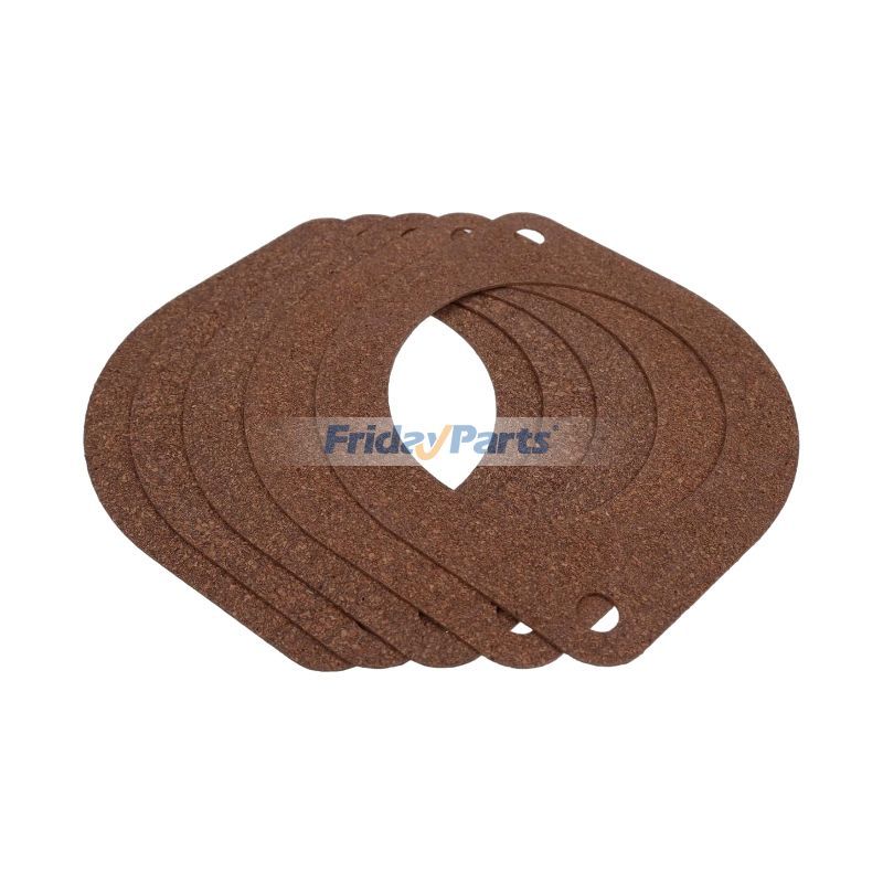 5 juntas de motor 25861 5822 1306375 para quitanieves Western Fisher SAM Buyers de FridayParts