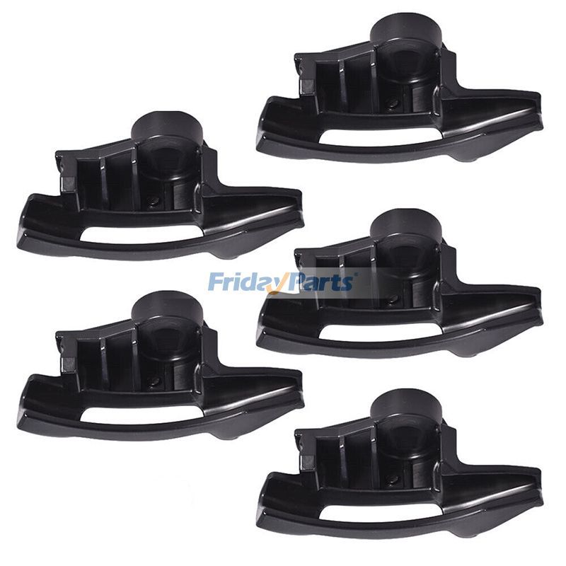 コート タイヤチェンジャー マシン 5030 5040 6050 6060 7050 7055 用 マウント デマウント ヘッド 8182960 8183061 5 個