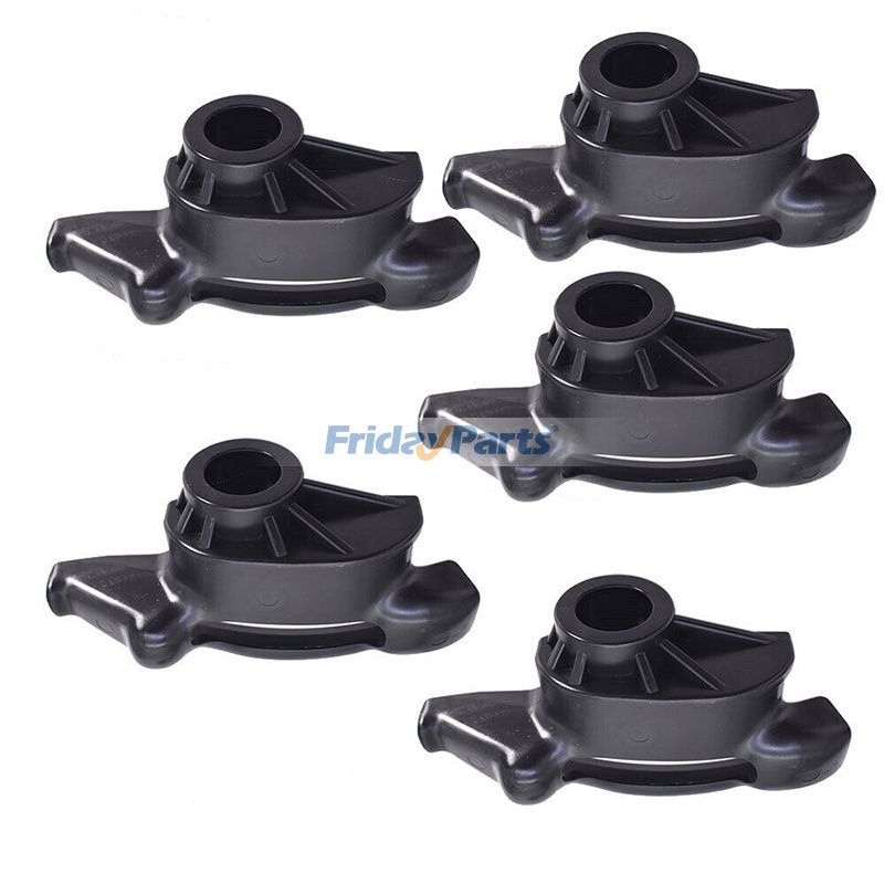 他ブランド用用コート タイヤチェンジャー マシン 5030 5040 6050 6060 7050 7055 用 マウント デマウント ヘッド 8182960 8183061 5 個