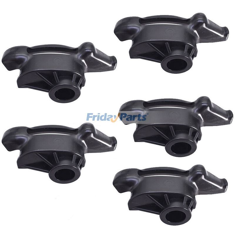 その他 コートタイヤチェンジャーマシン用マウントデマウントヘッド5個