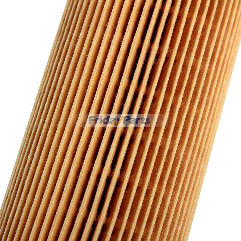 5 Pcs Oil Filter for Baldwin in Stock in China