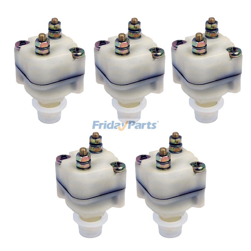 5 Pcs SL4 Stop Light Switch 228600 for Bendix