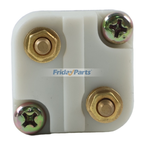 Bendix Sl4 Layout Interruptor de luz de freno SL4 de 5 piezas 228600 para Bendix