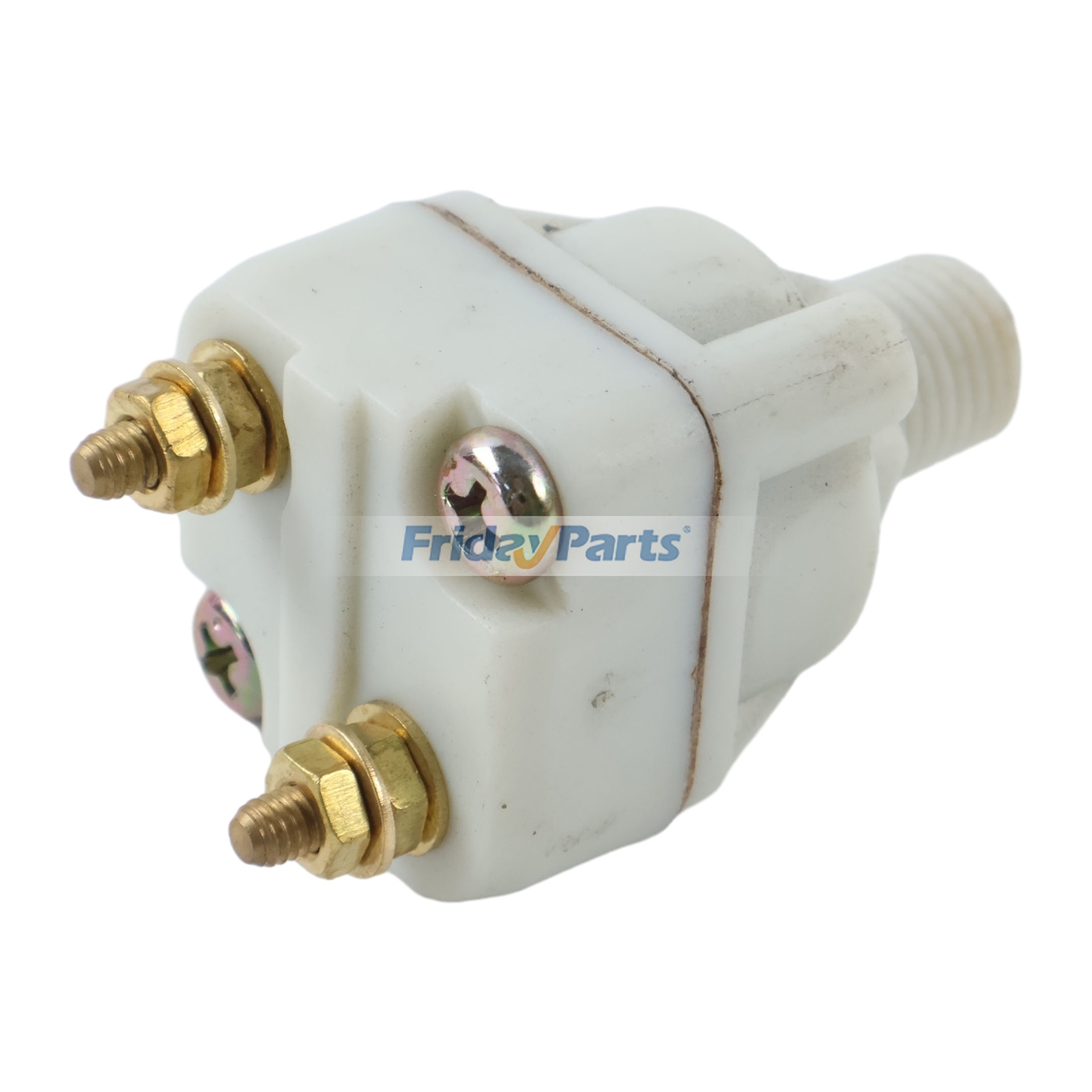 FridayParts 5 Pcs SL4 Stop Light Switch 