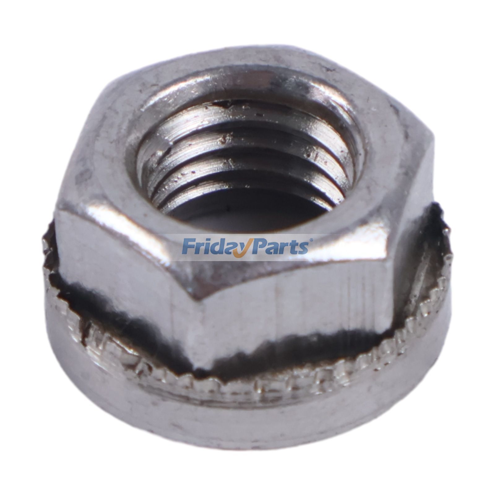 Engine,Excavator,Forklift,Loader  Turbocharger Mounting Nut