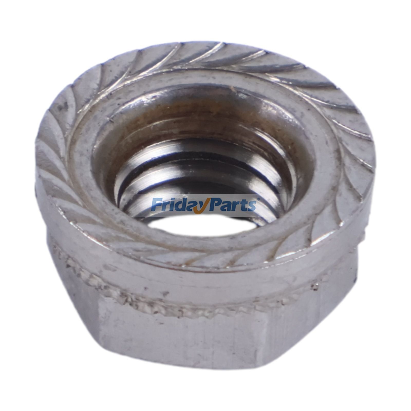 Turbocharger Mounting Nut in Stock in China,USA