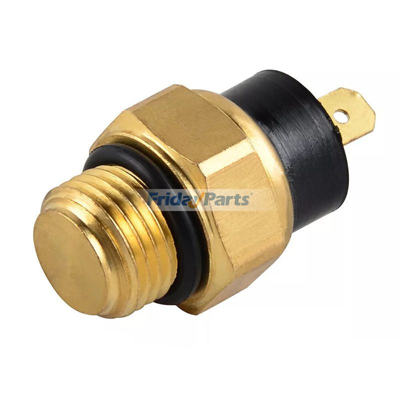 5 piezas de sensor de temperatura 37760-MT2-003 para vehículo Honda Shadow-ACE-1100 Shadow-Aero-750 Shadow-Spirit-750 VTX1300C VTX1800C VTX1800S1 VTX1800T1 de FridayParts