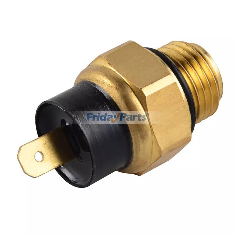 5 piezas de sensor de temperatura 37760-MT2-003 para vehículo Honda Shadow-ACE-1100 Shadow-Aero-750 Shadow-Spirit-750 VTX1300C VTX1800C VTX1800S1 VTX1800T1 para Vehículo Para Honda FridayParts