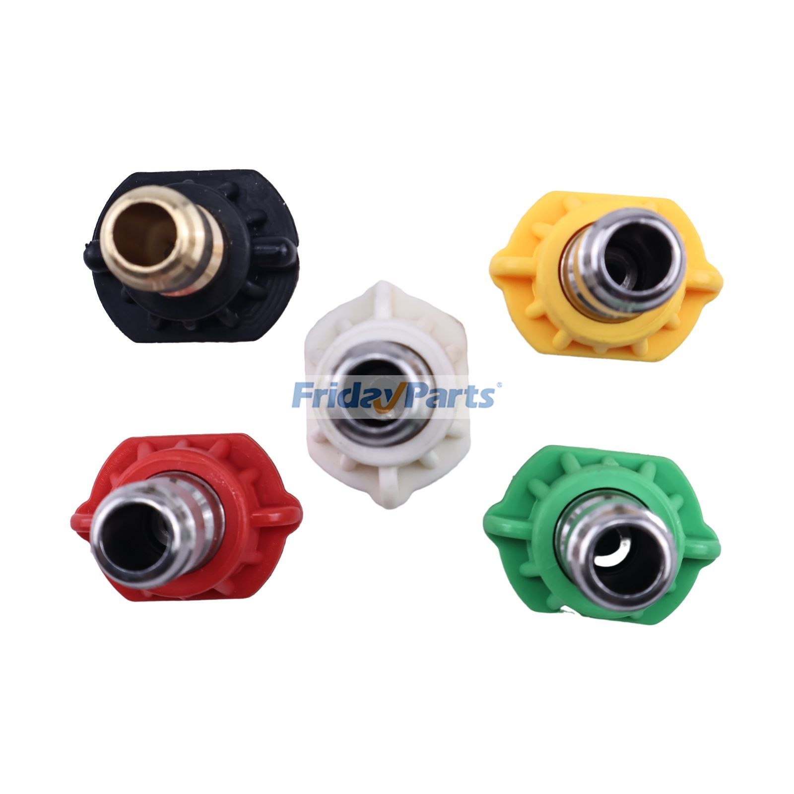  Quick Connect Fitting Universal Spray Nozzle For OTHER BRAND