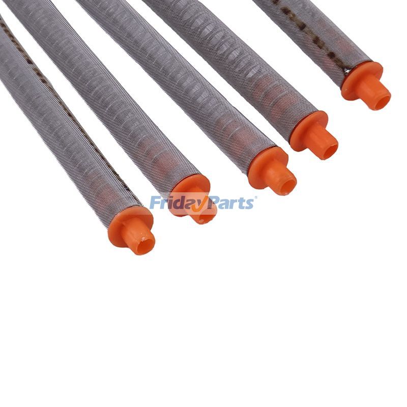 100 Mesh-PistolenfilterFür andere Marken