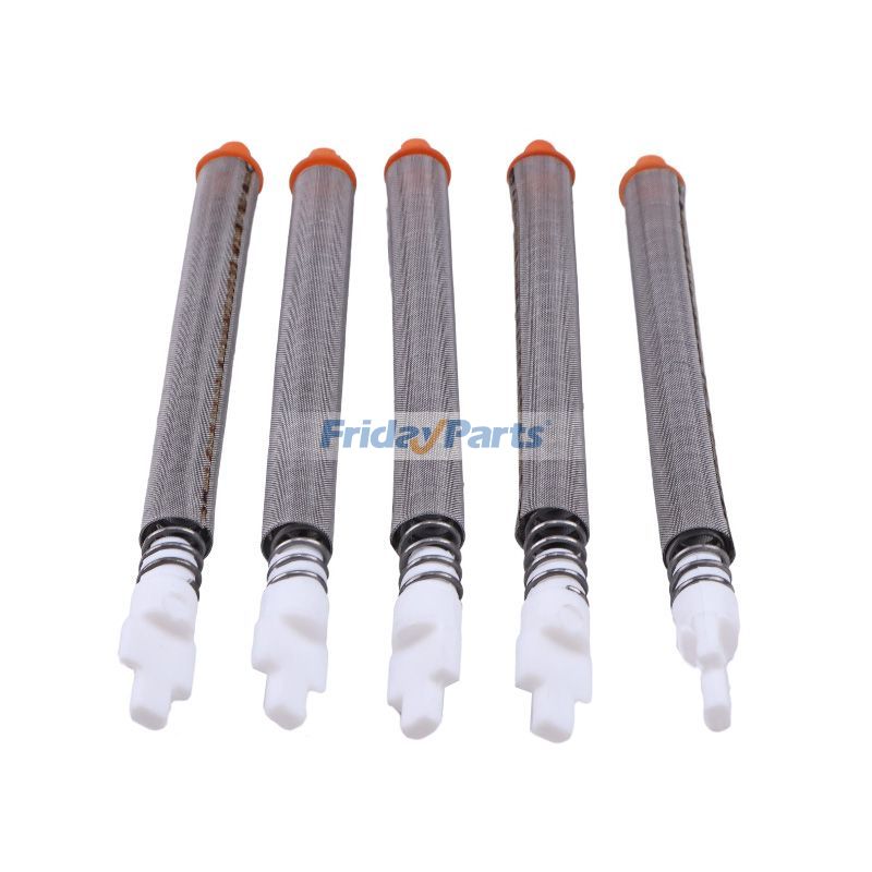 100 Mesh-Pistolenfilterfür Handwerkzeuge und Elektrowerkzeuge