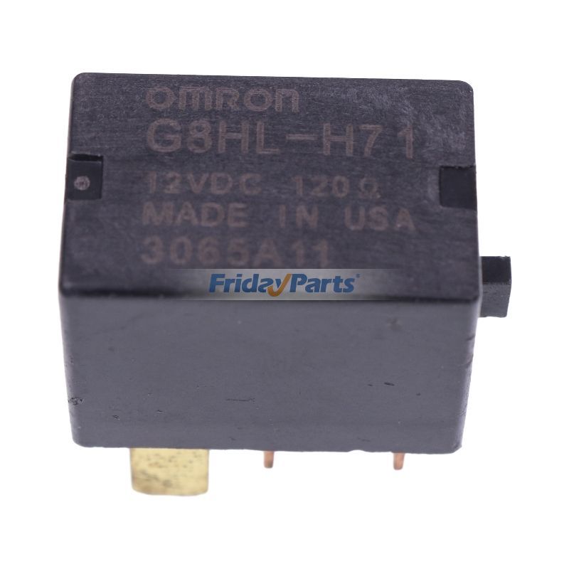 Power Relay  in Stock in China