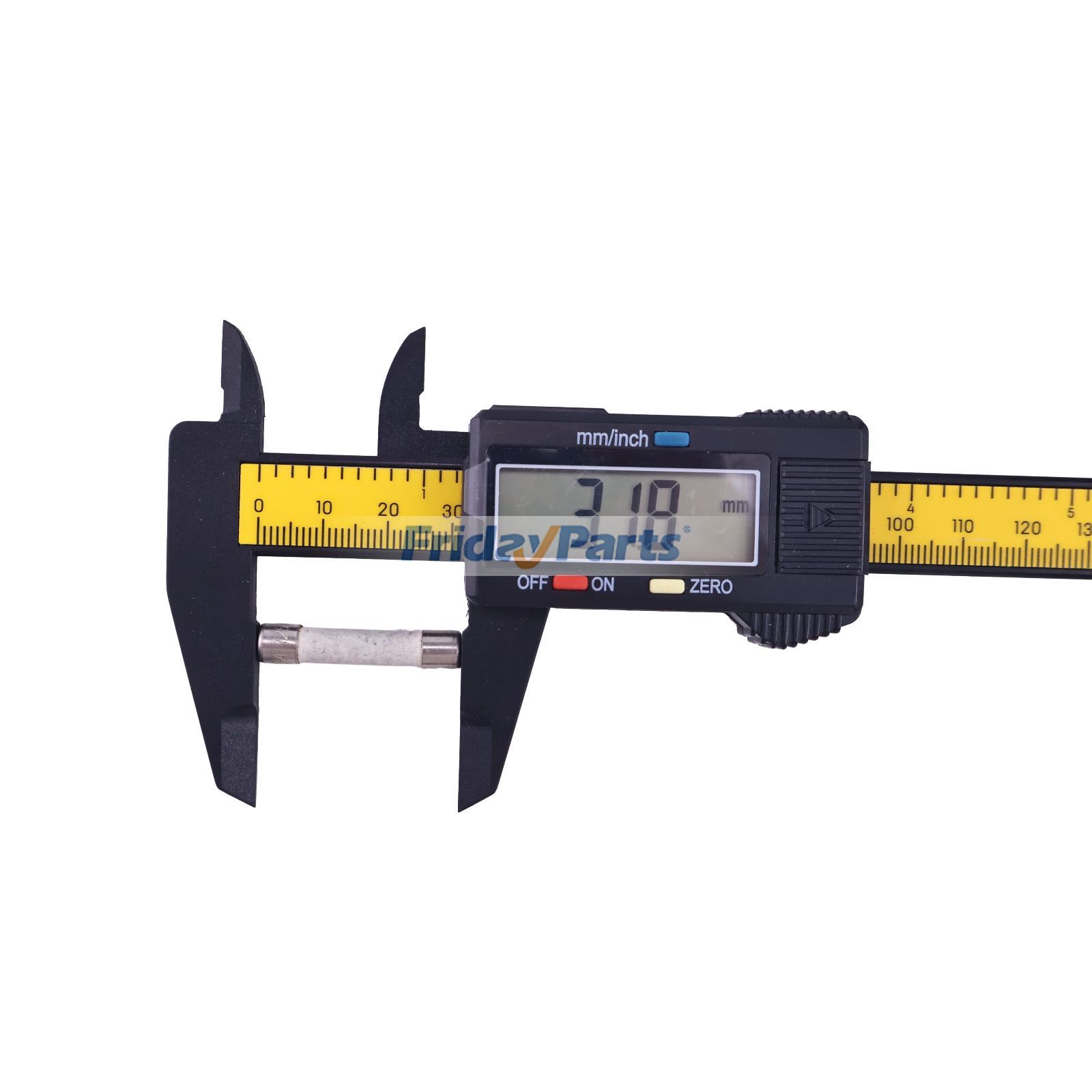 Fusible de FridayParts