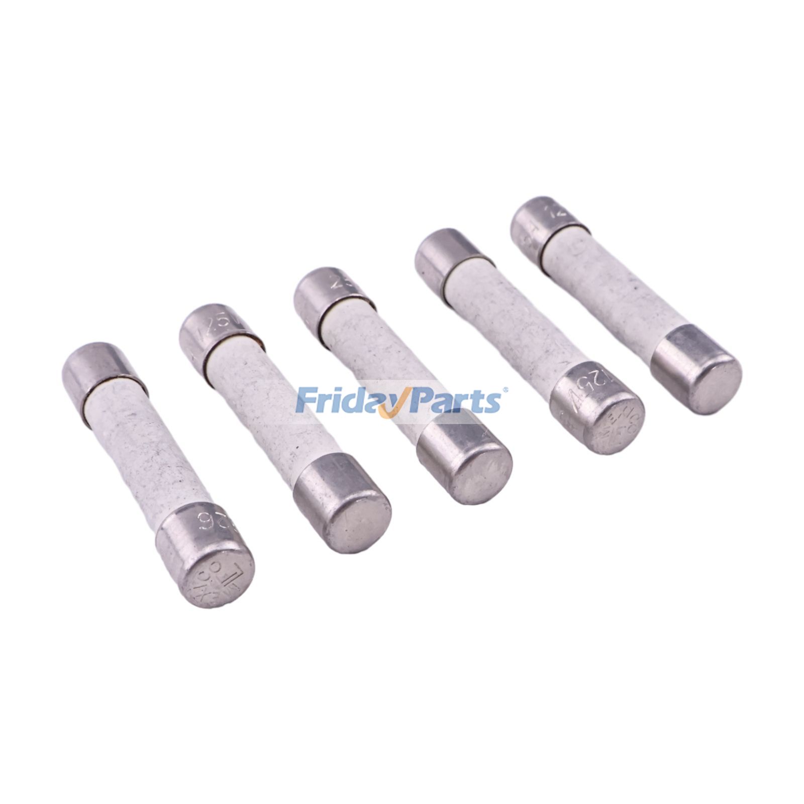 Fusible 169296 25 A 125 V pour Miller Bobcat Welding 225 250pourPour BOBCAT