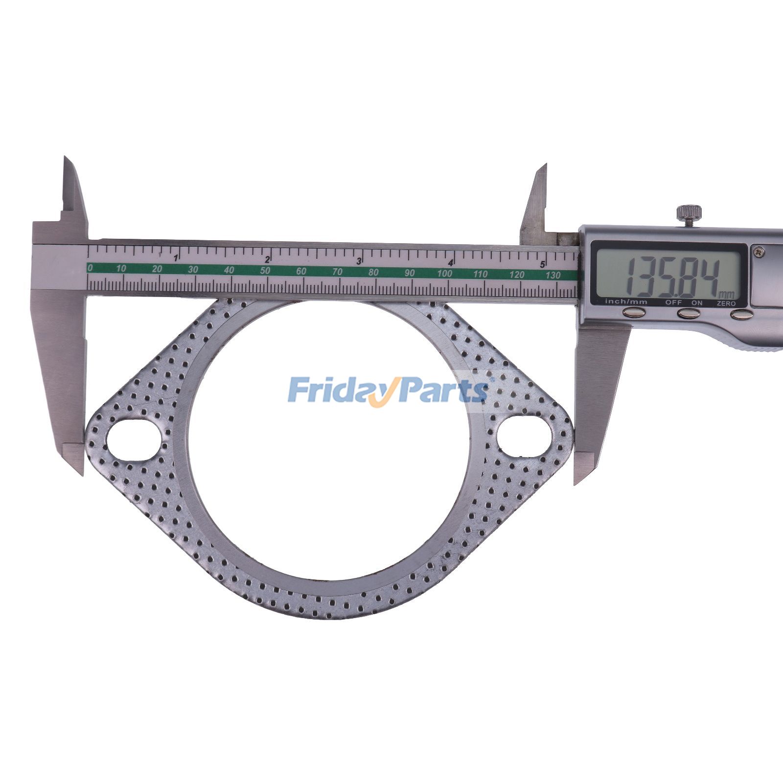 他ブランド用フランジガスケット