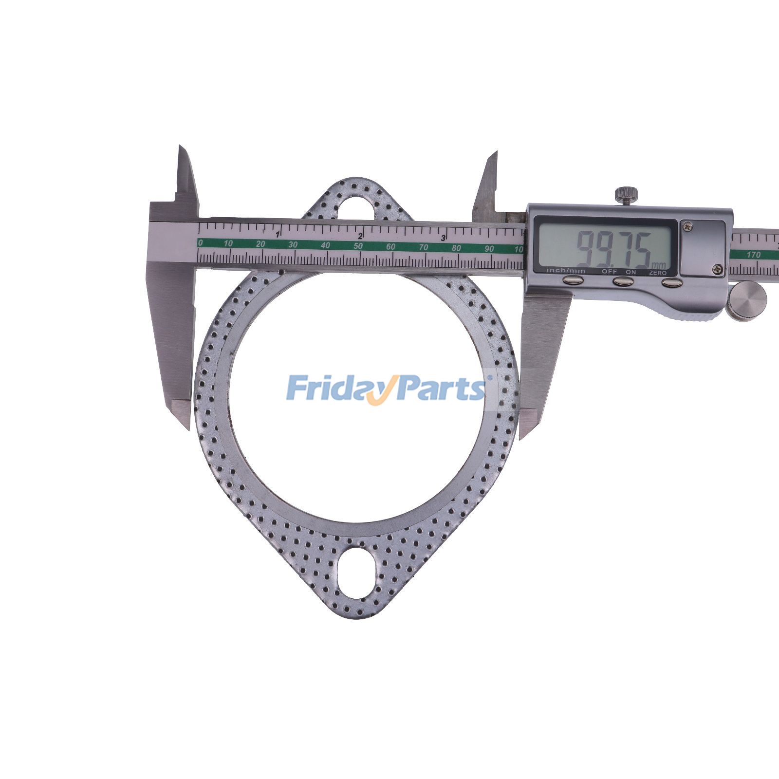 FridayPartsのフランジガスケット