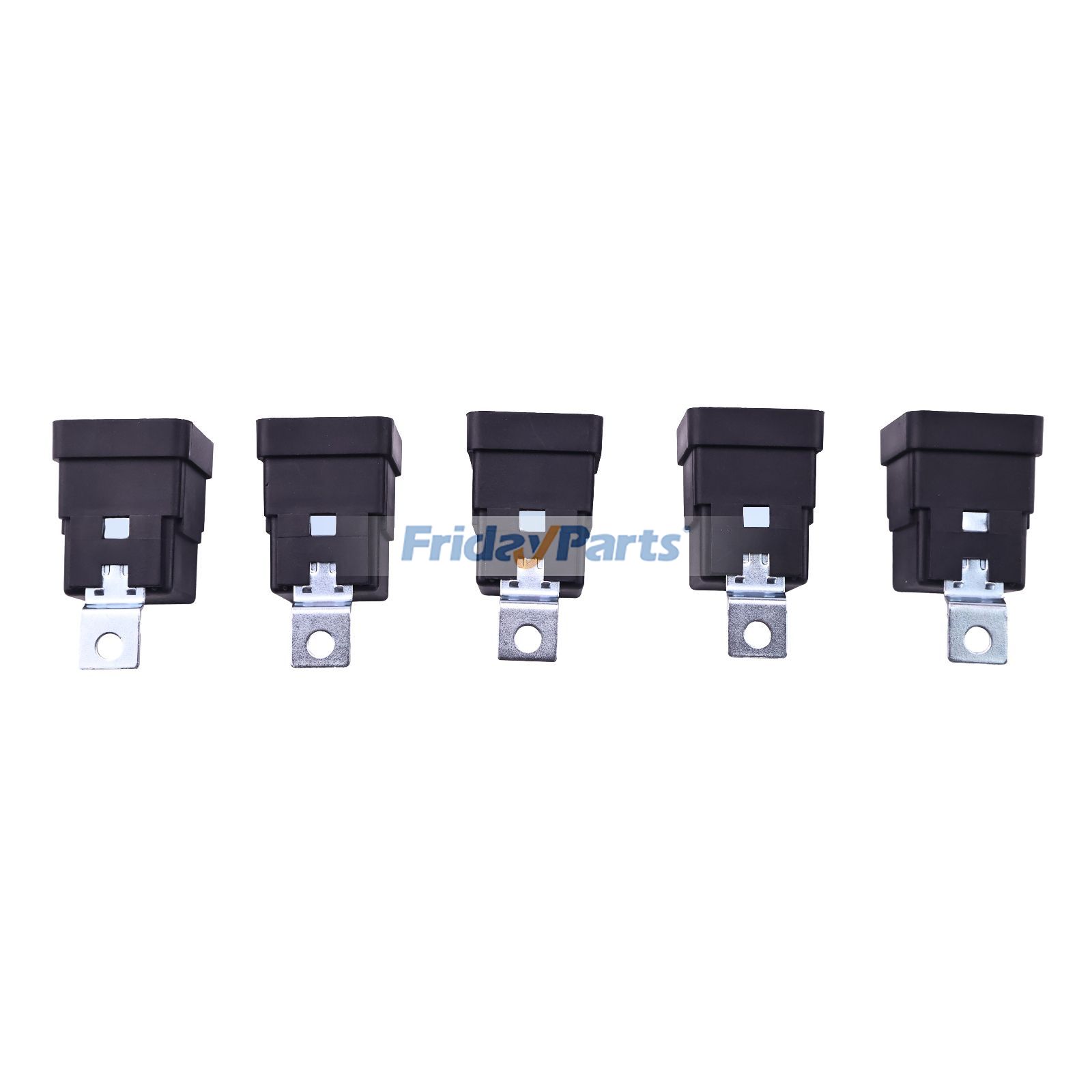 Relais universel 5 broches 40 A 28 V CC JD2912-1Z-24 V CC pour voiture et motopourPour AUTRE MARQUE