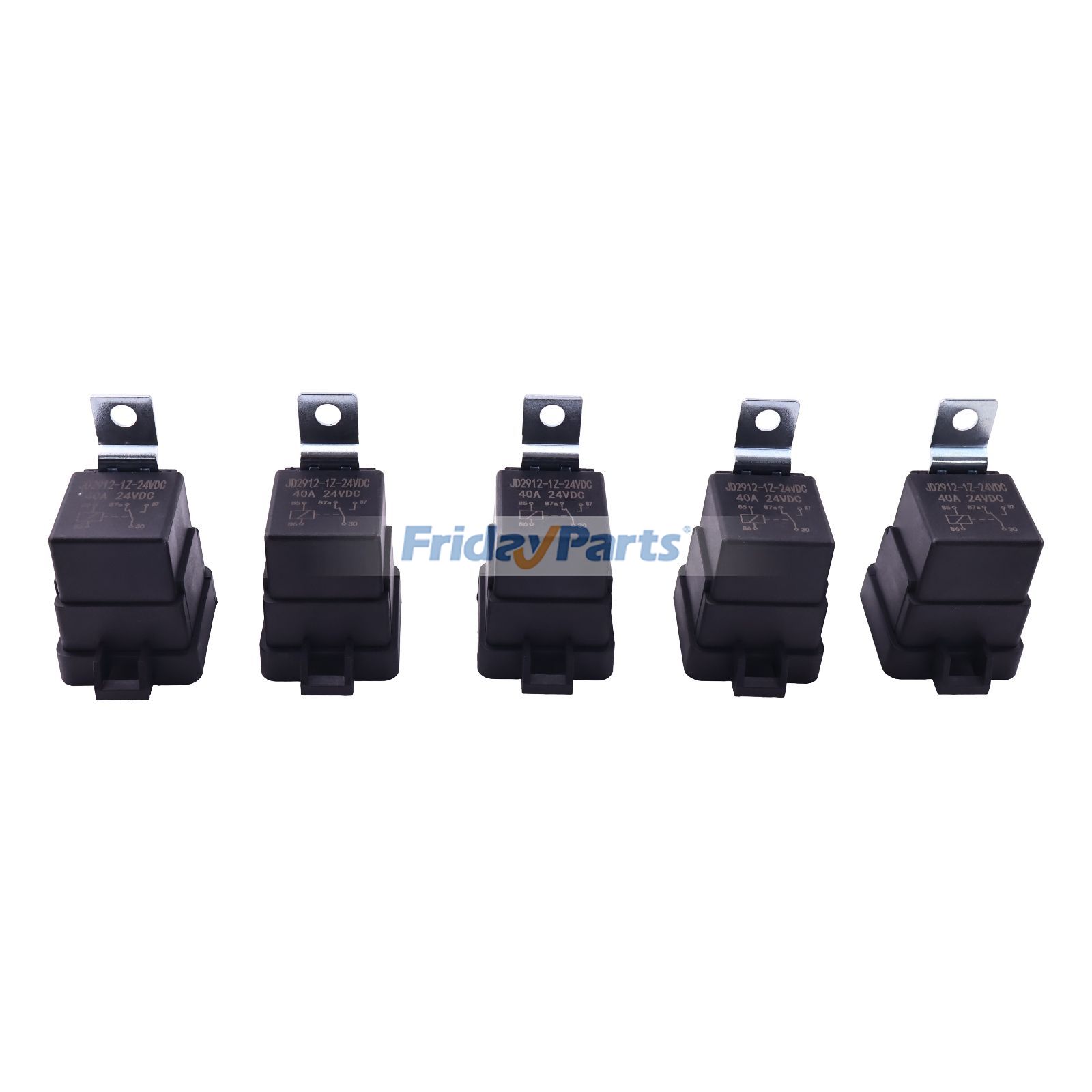 Relais universel pour voiture Pour AUTRE MARQUE