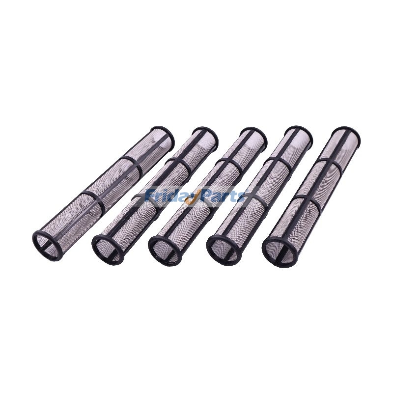 Manifold Filter for Others