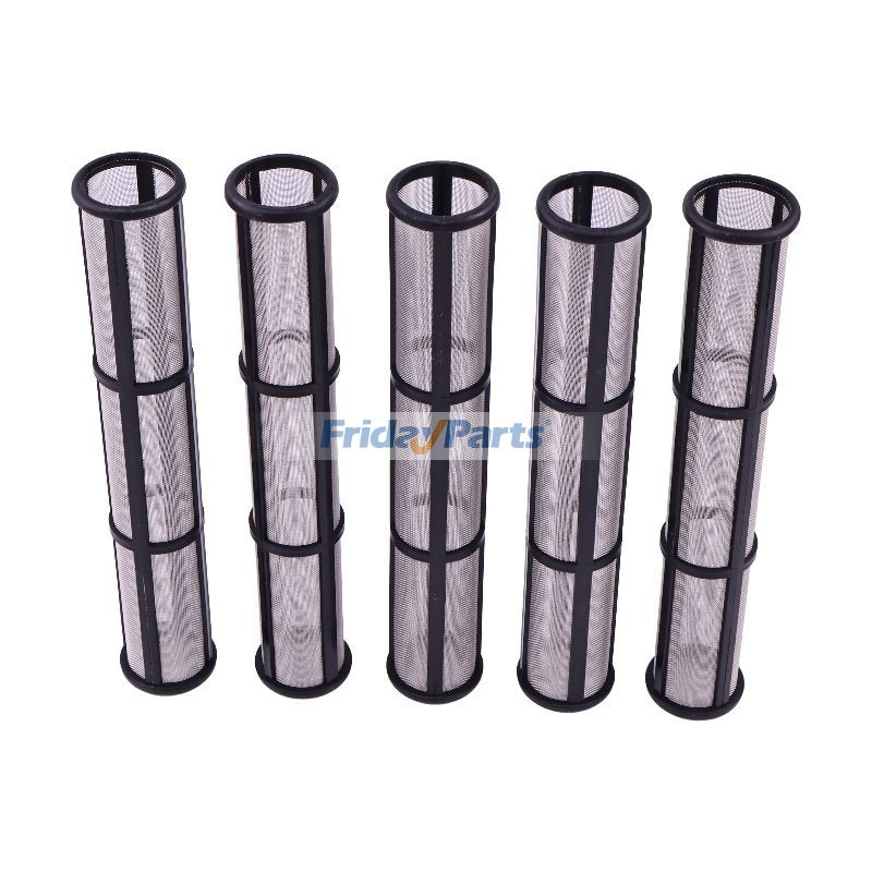 Others Manifold Filter