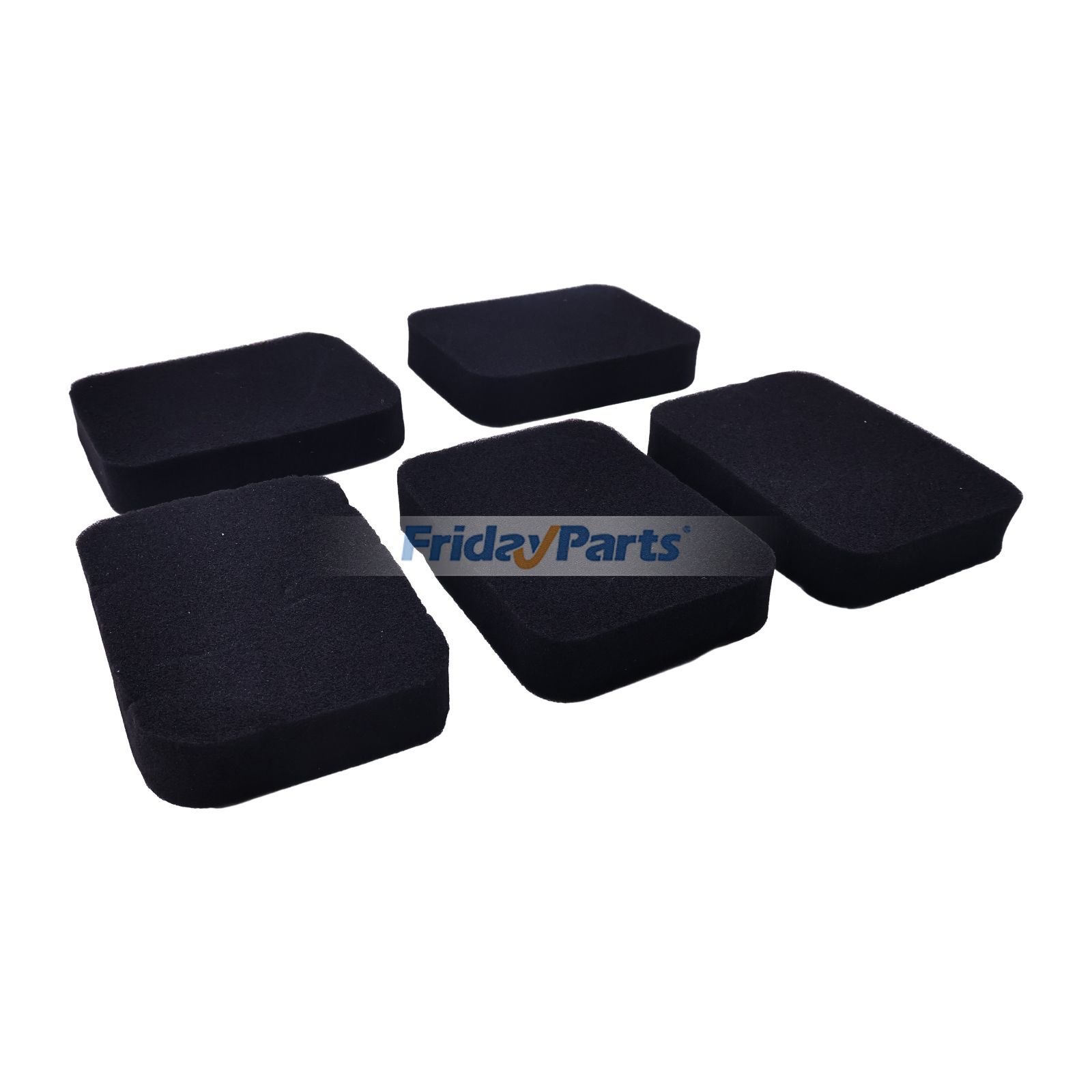 Filtre à airpour Tondeuse,Outils Manuels & Électriques