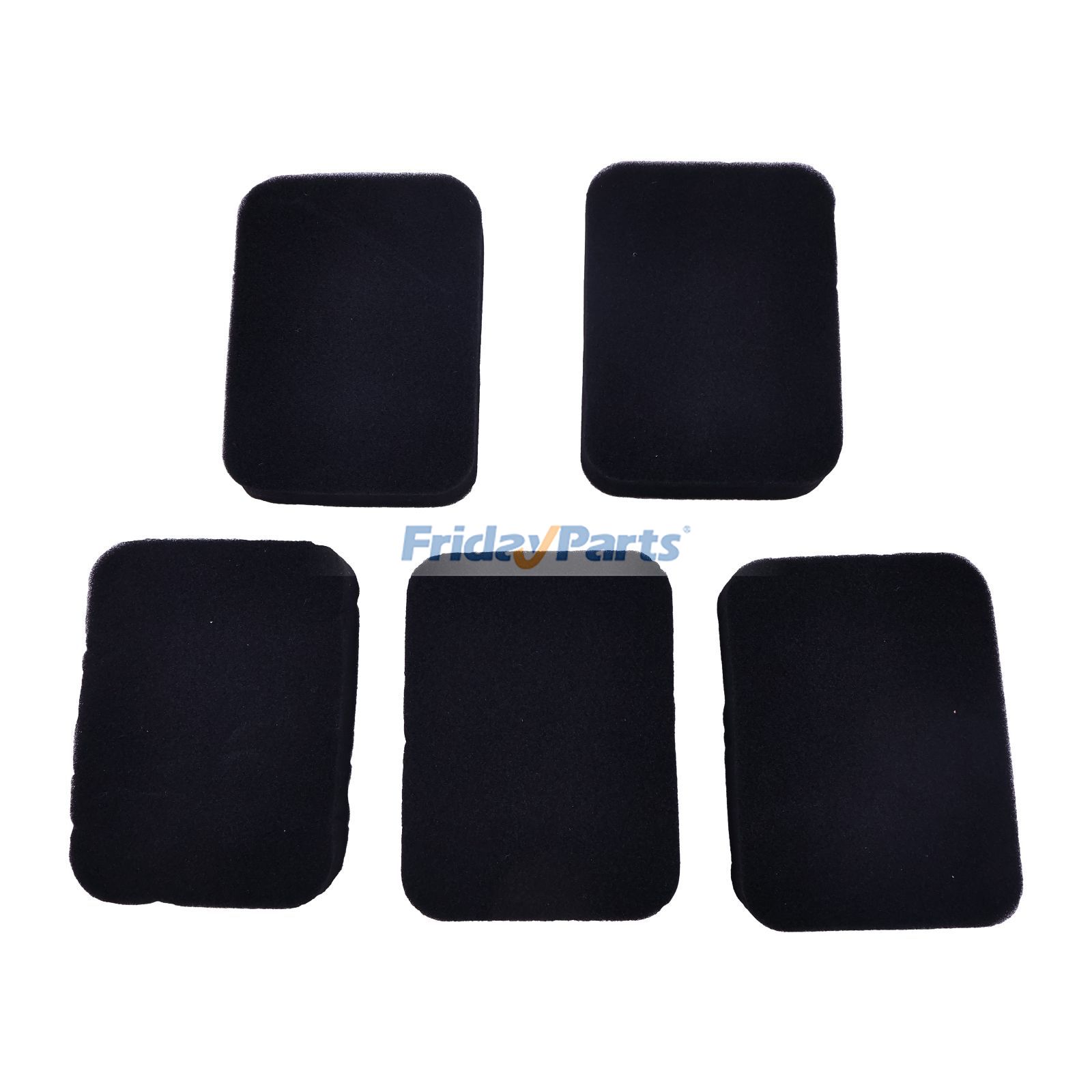 Filtre à air Pour Husqvarna,Pour Jonsered,Pour RedMax