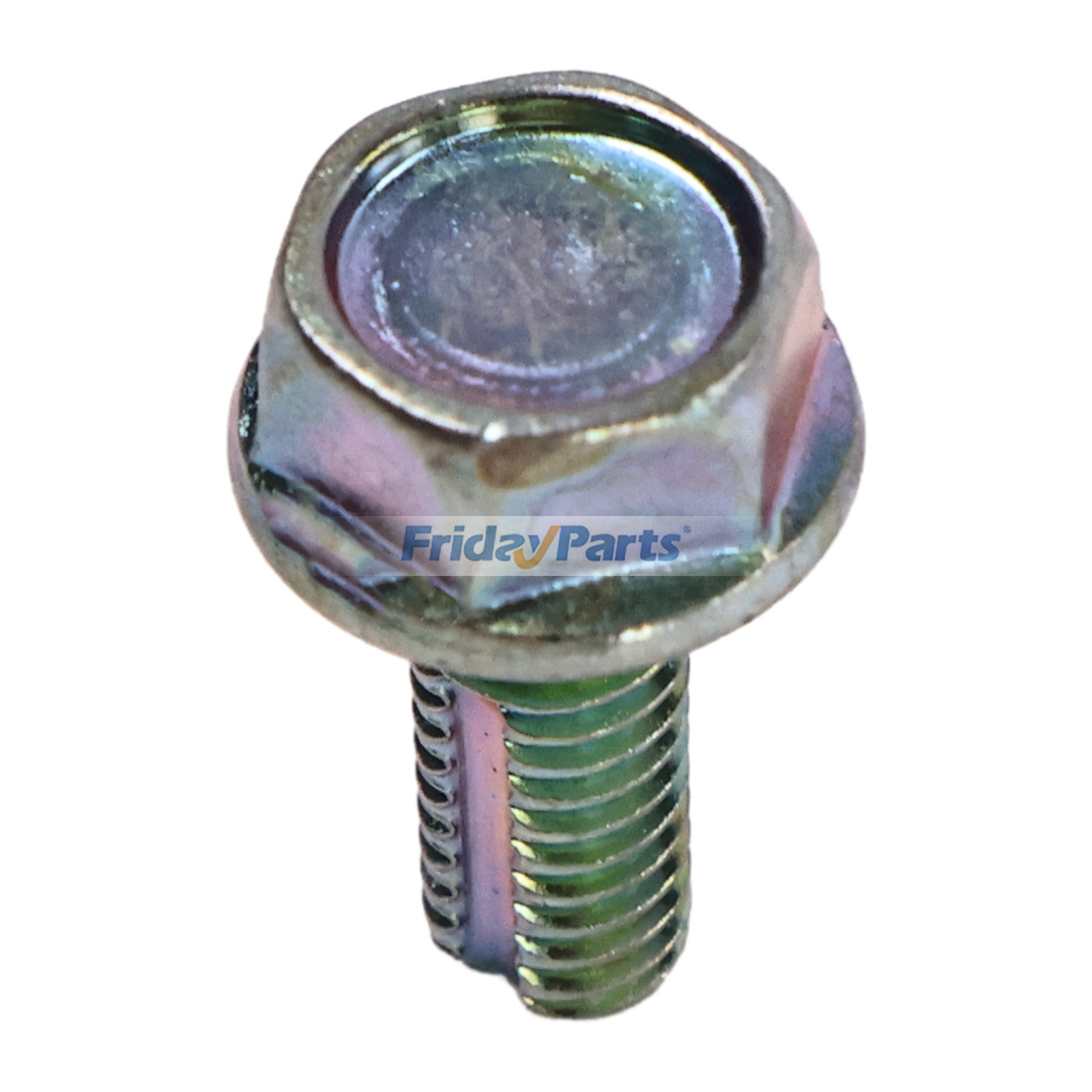 Bolt compatible with Engine,Excavator,Loader,Mower,Tractor