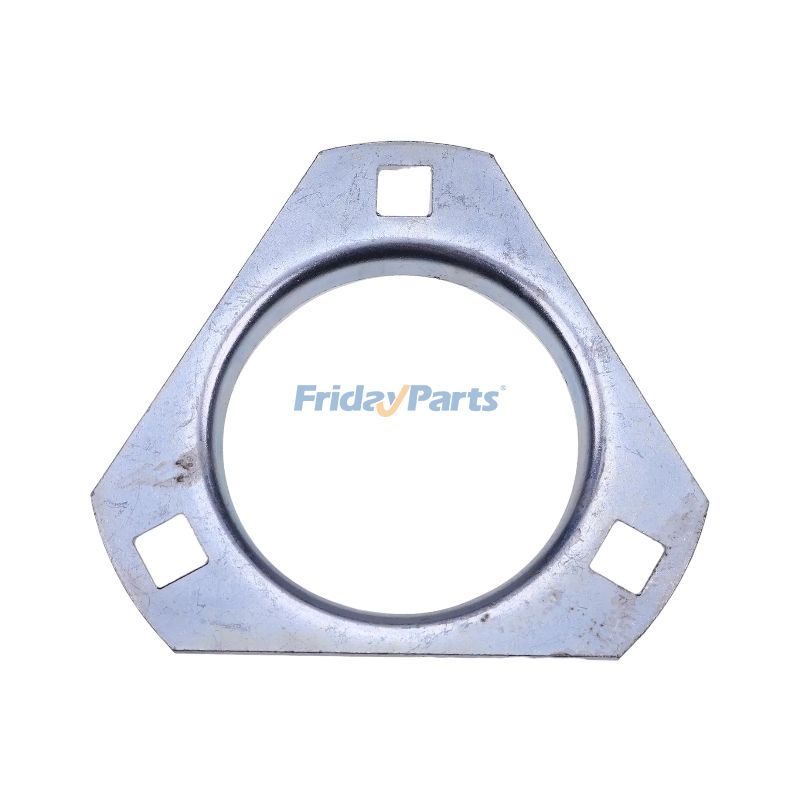 清掃用具 ブラシフランジ5個