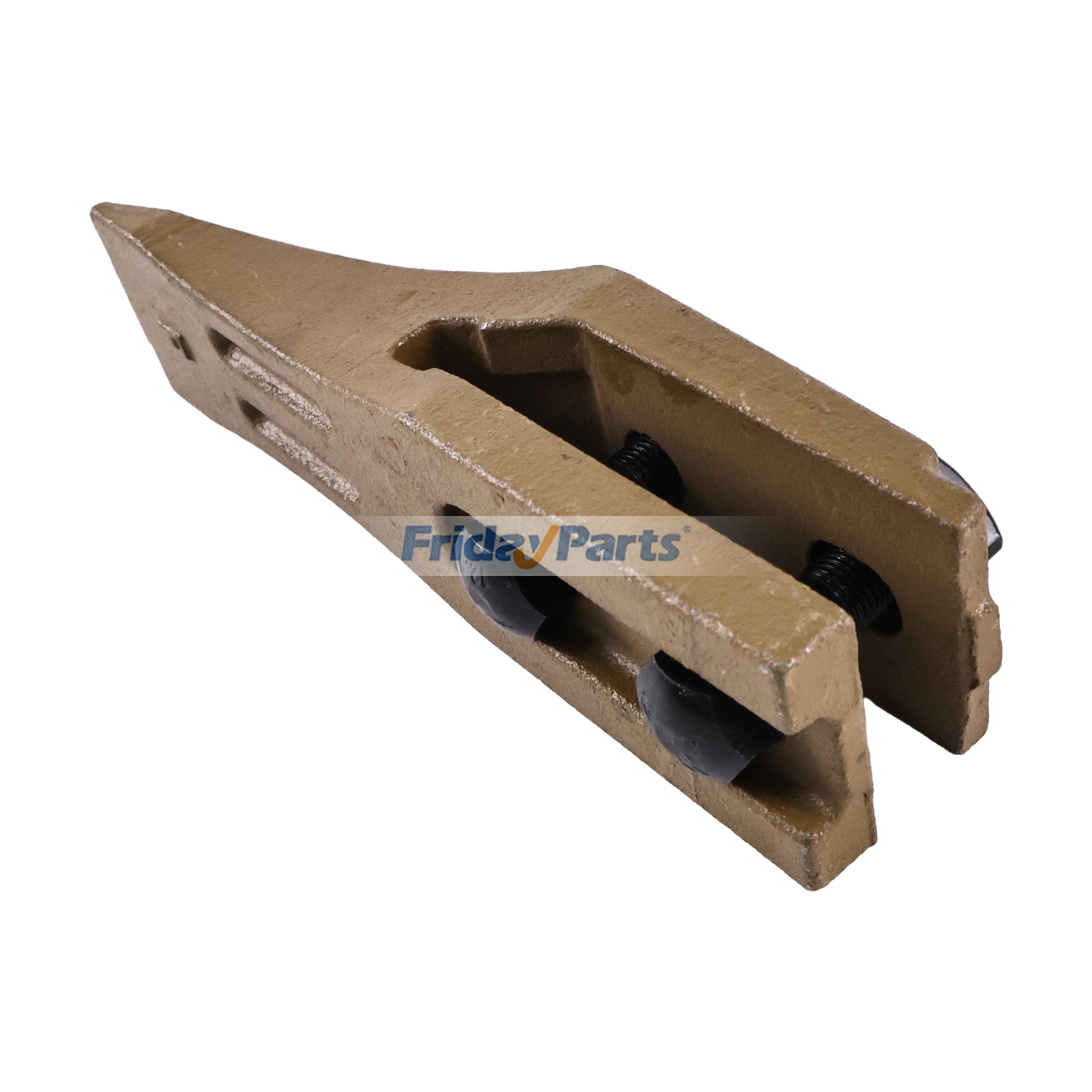 FridayParts Bucket Teeth