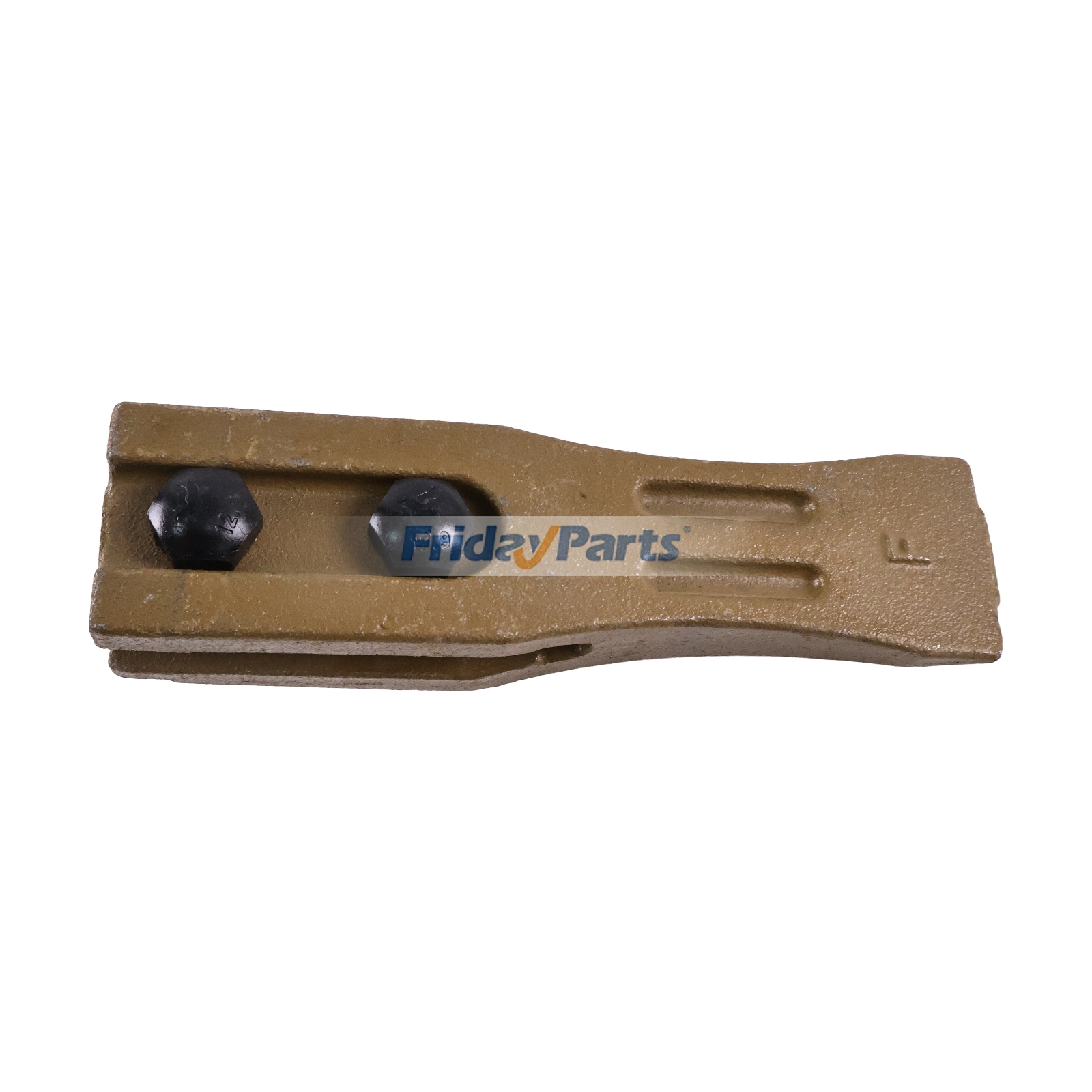 Bucket Teeth compatible with Loader