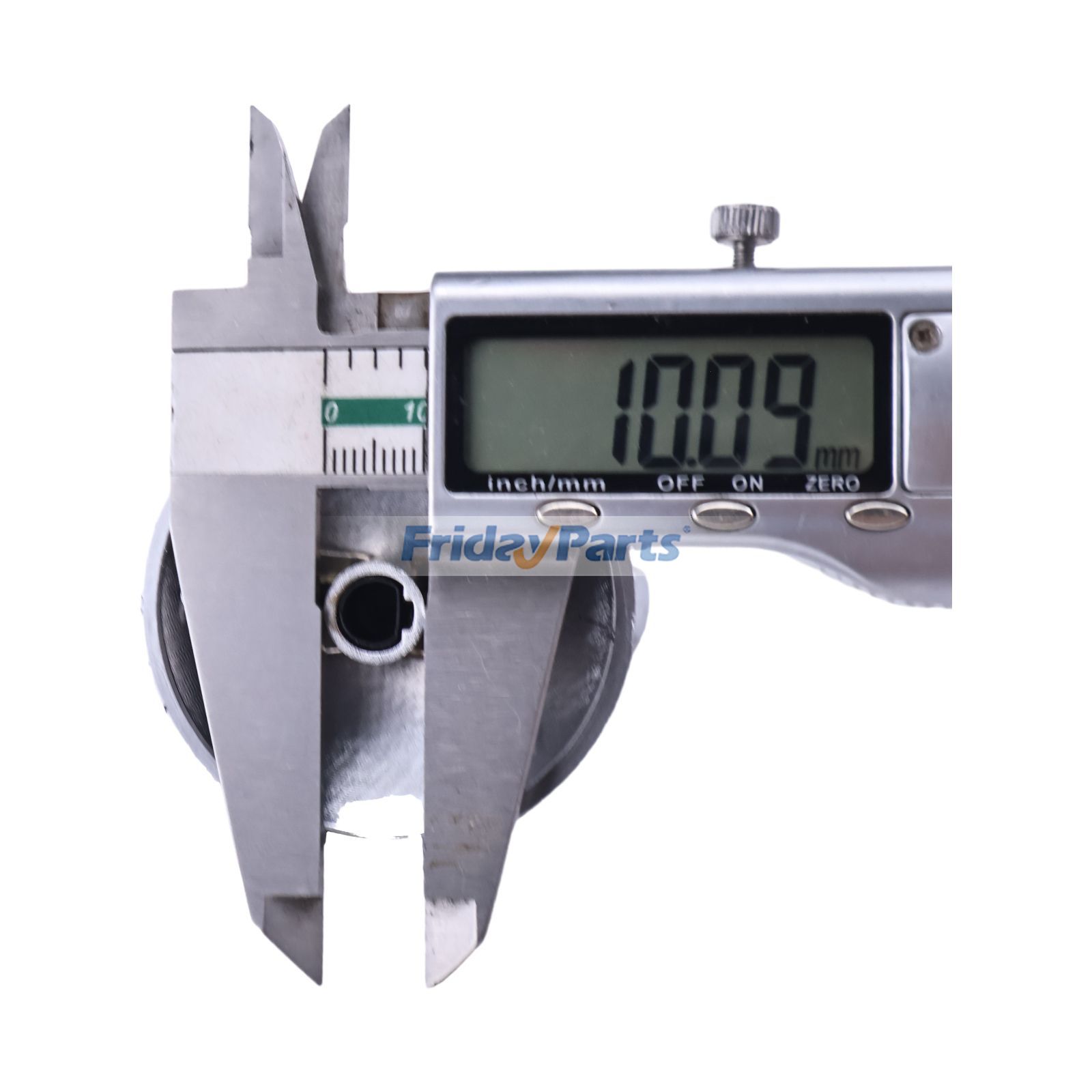 FridayParts Burner Knob