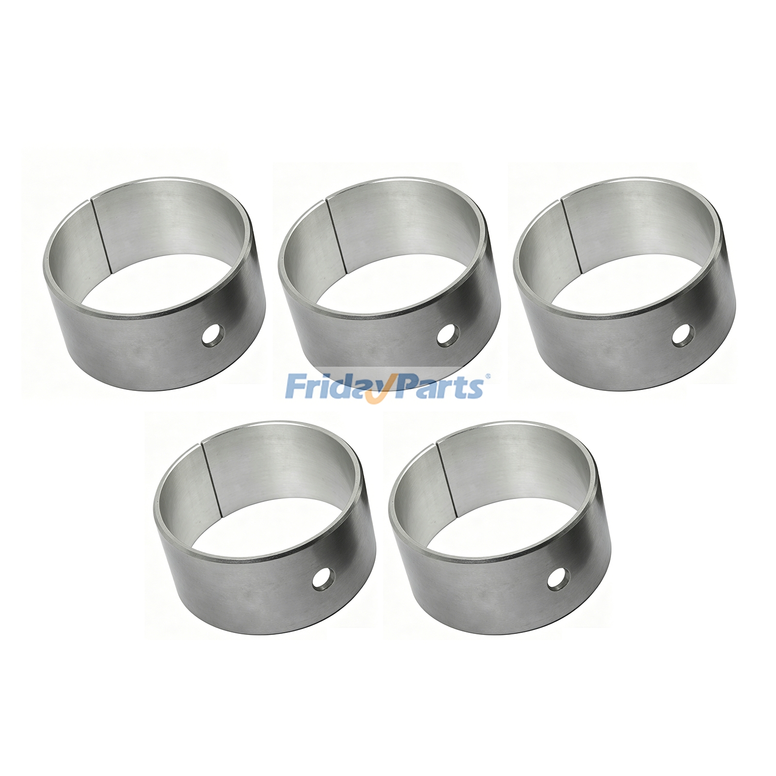 5 Pieces Camshaft Bushing for JCB Engine TC-68