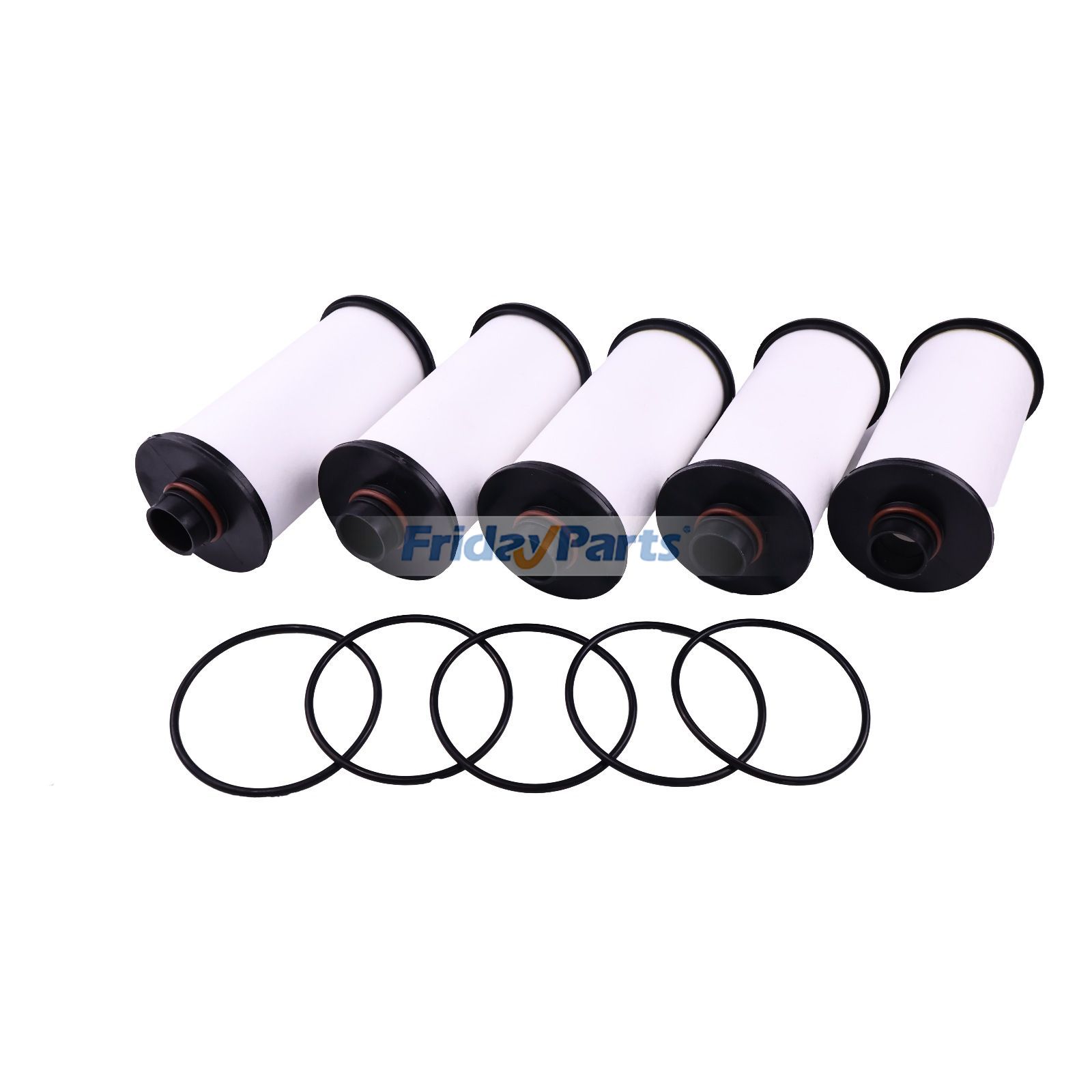 Élément filtrant de ventilation du carter Pour Atlas Copco