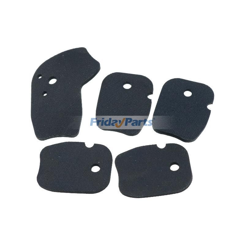 車両 カップホルダー用ゴムインサート