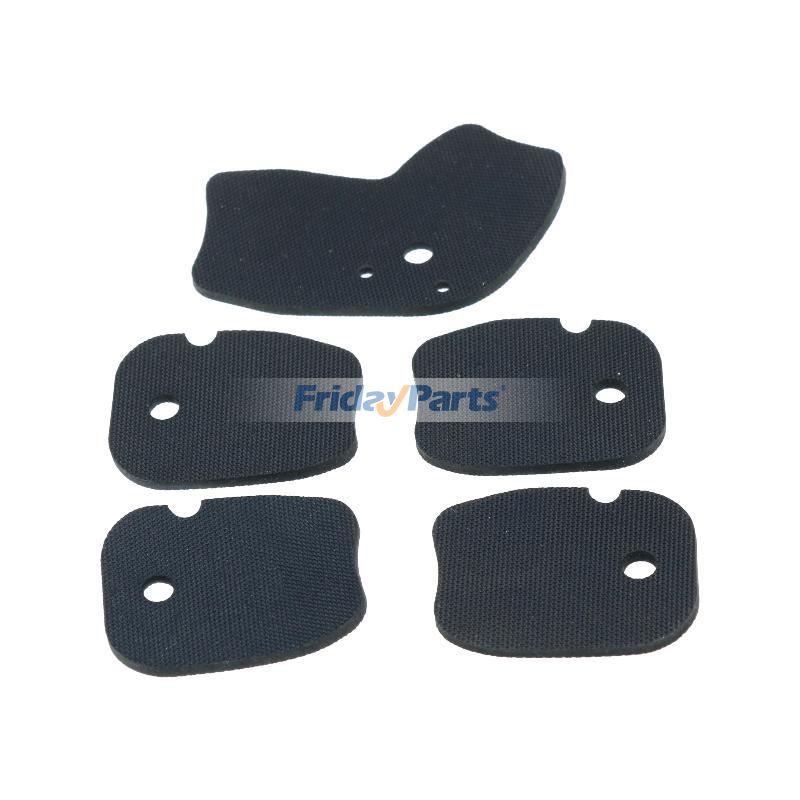 Toyota用カップホルダー用ゴムインサート