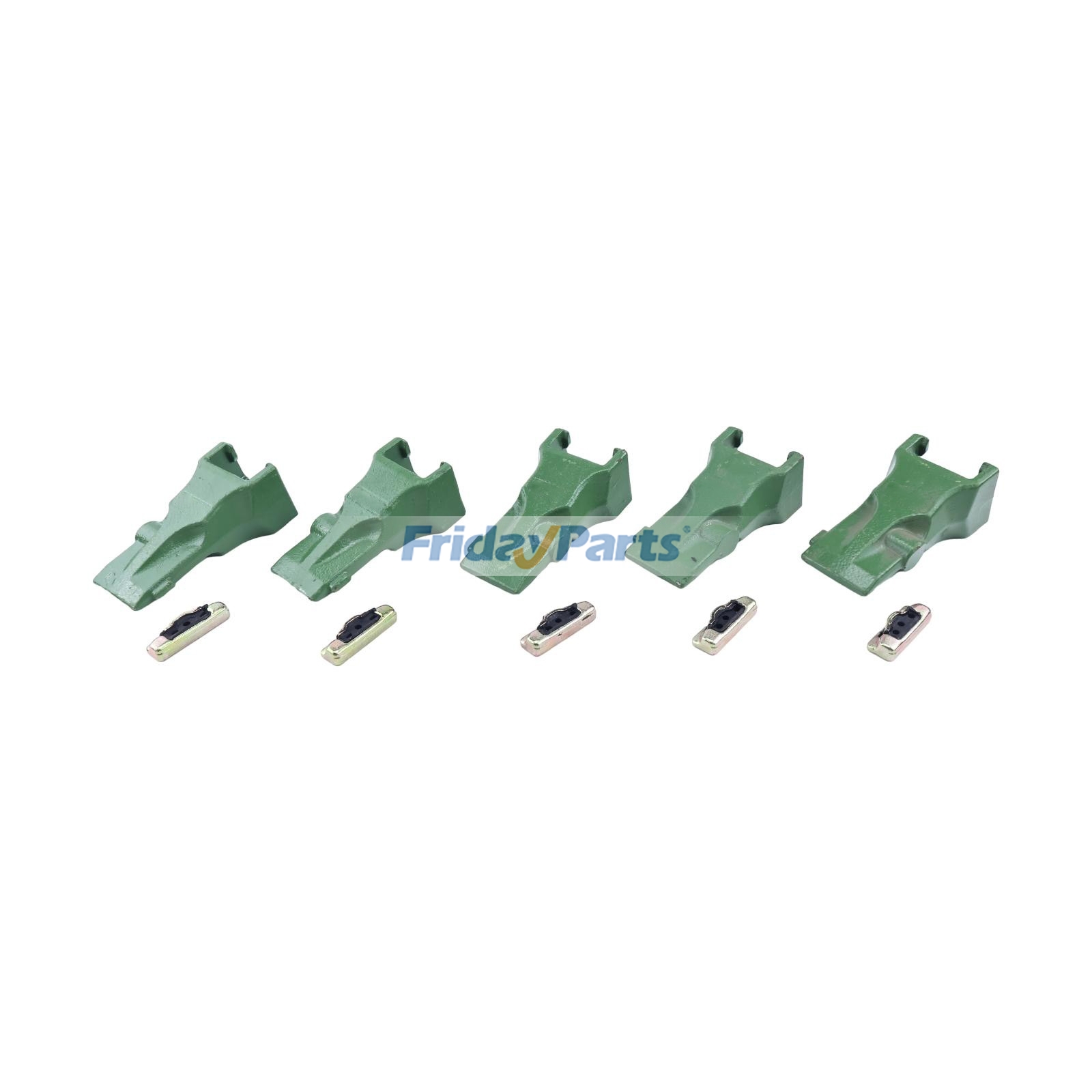 Digging Teeth compatible with Others