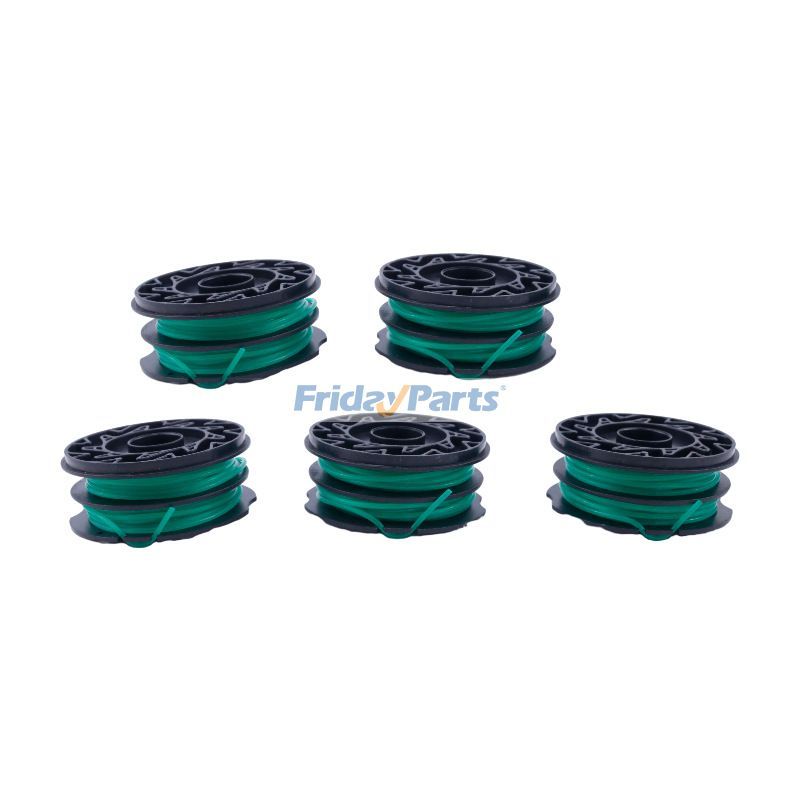 Dual Line Trimmer Spool for Others
