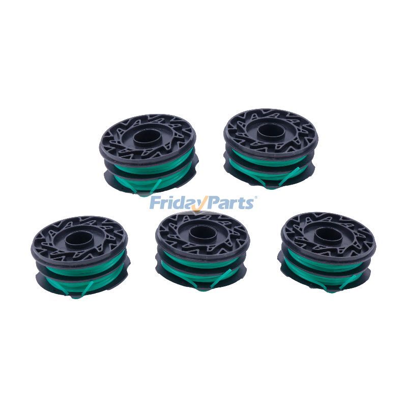 Others Dual Line Trimmer Spool