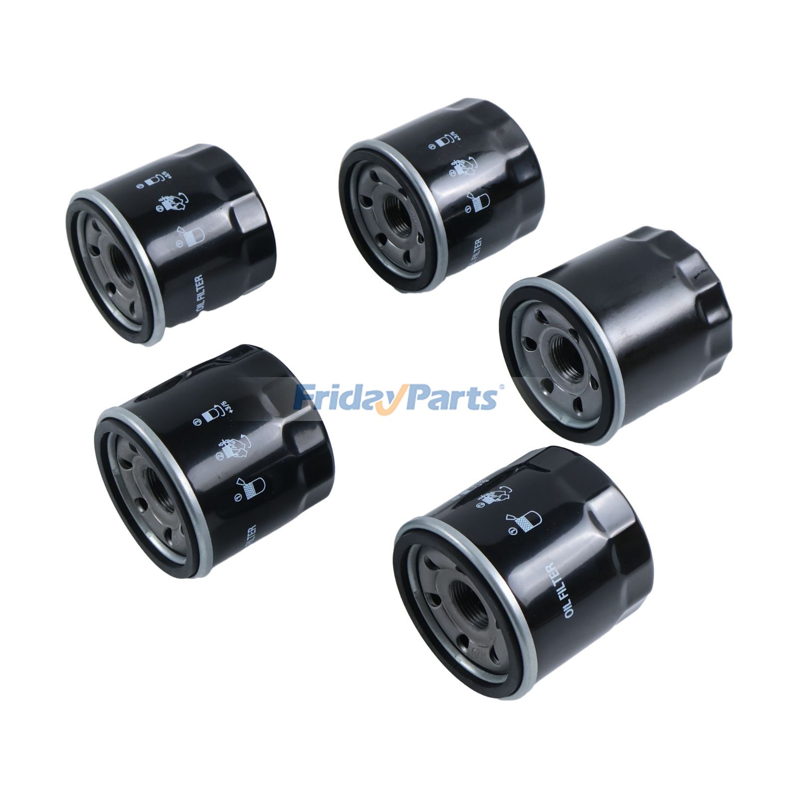 Motorölfilterfür Fahrzeug