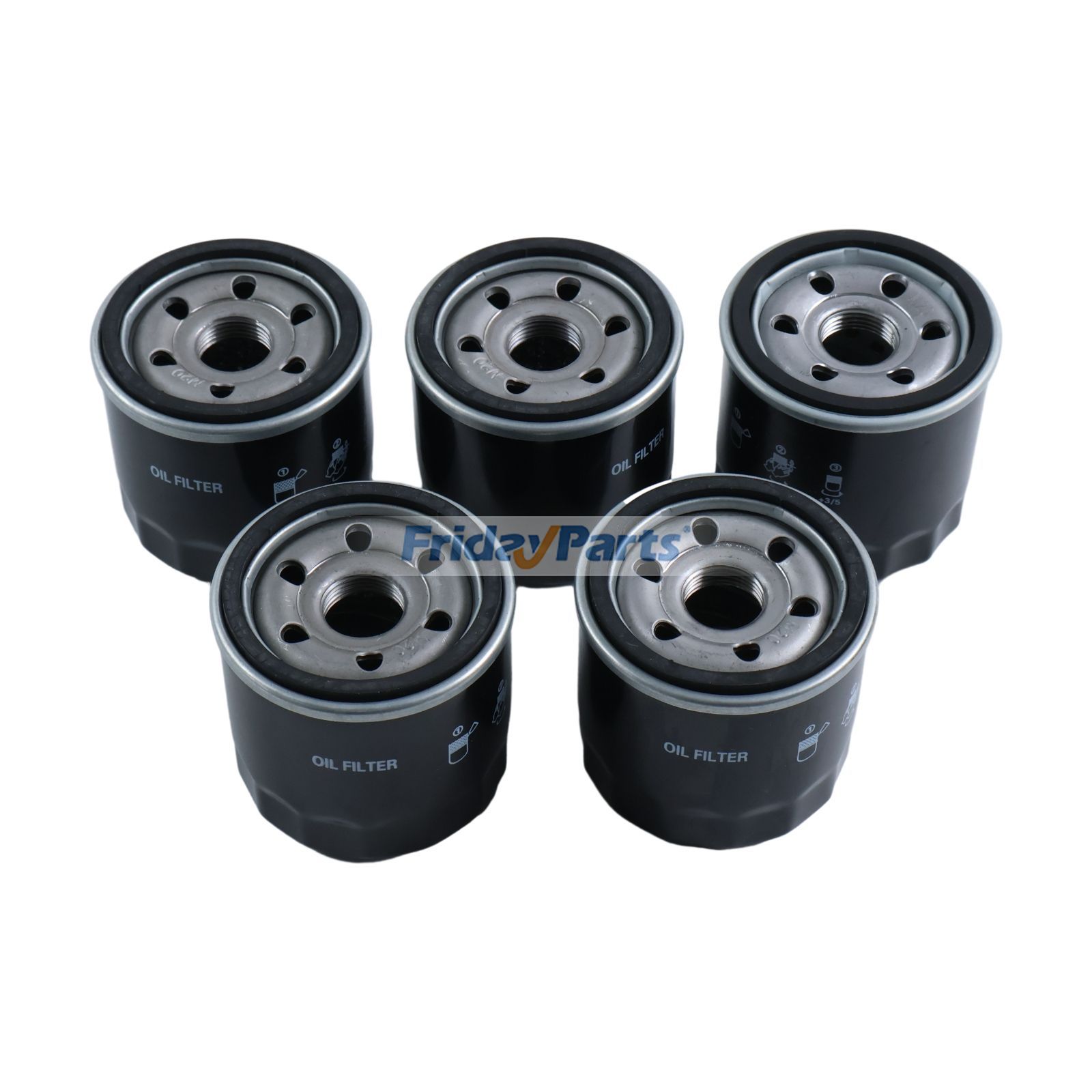 MotorölfilterFür Mitsubishi