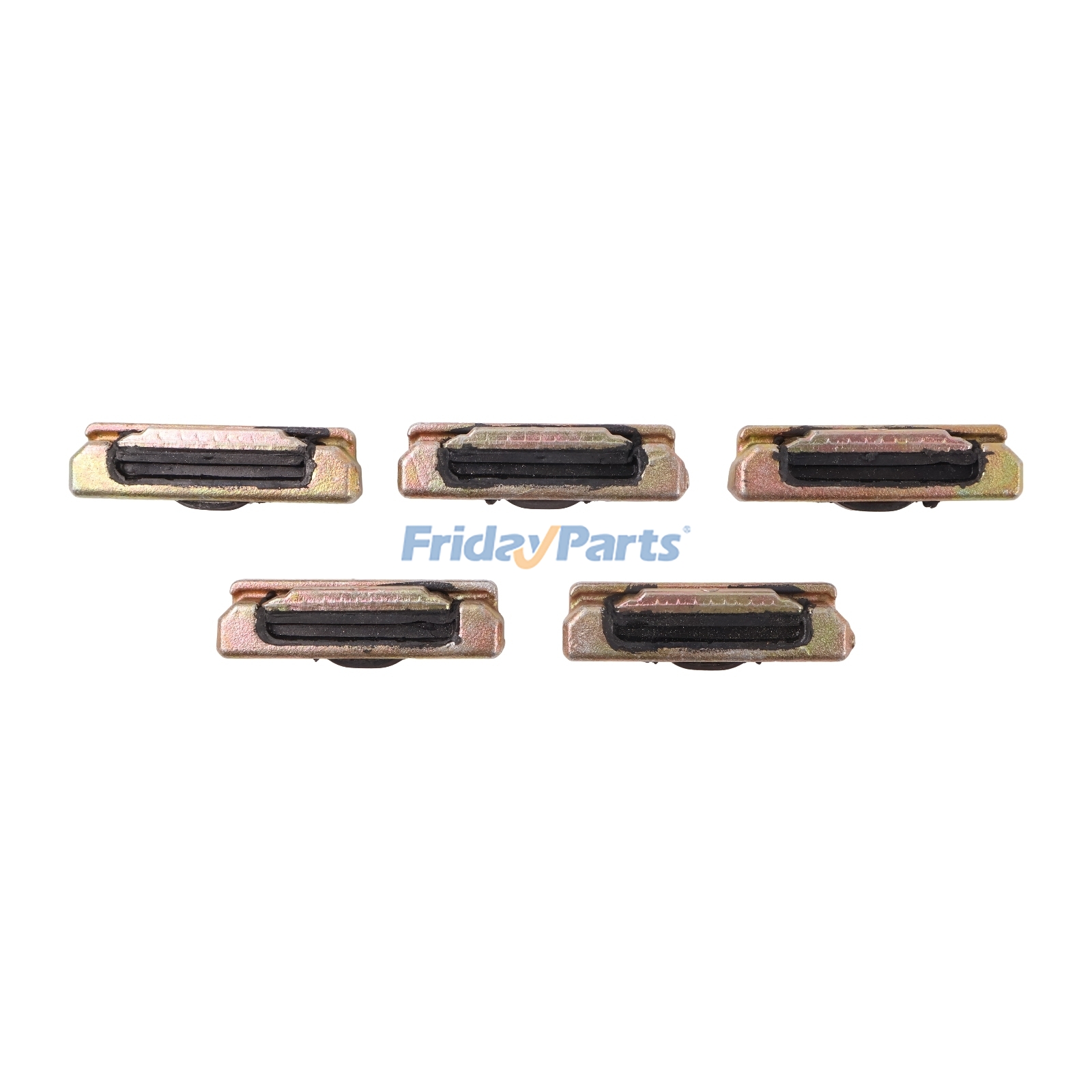 Pin compatible with Excavator