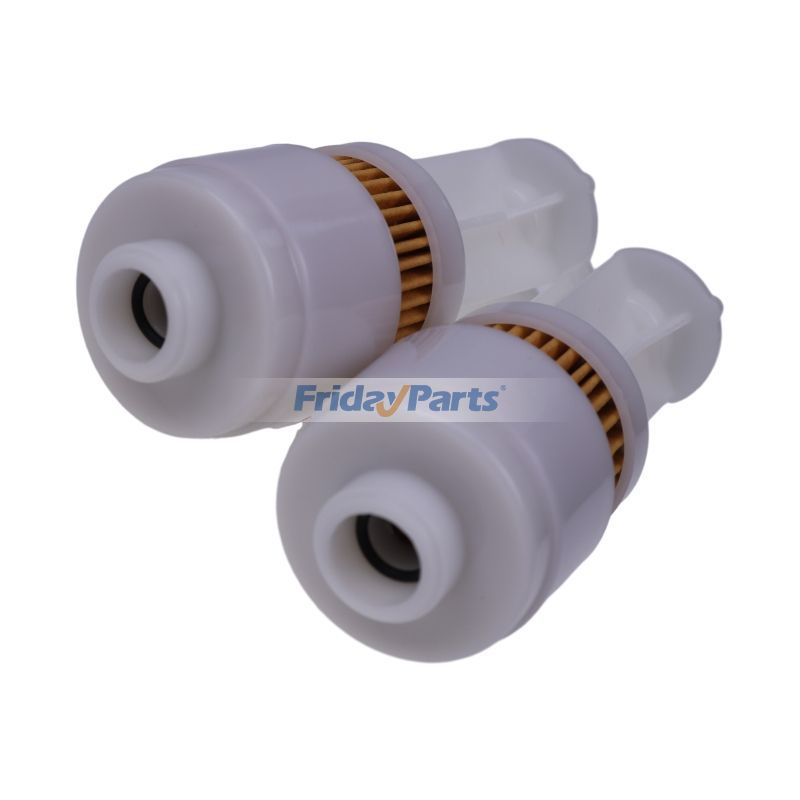  5 Pieces Fuel Filter 