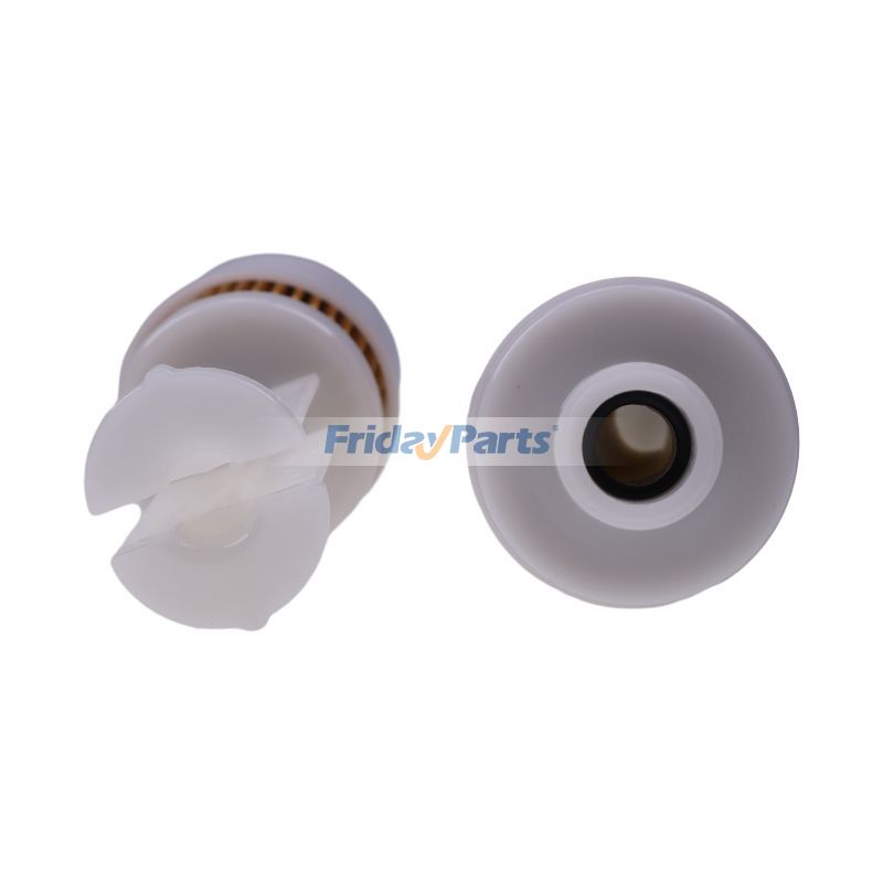 5 Pieces Fuel Filter for Engine